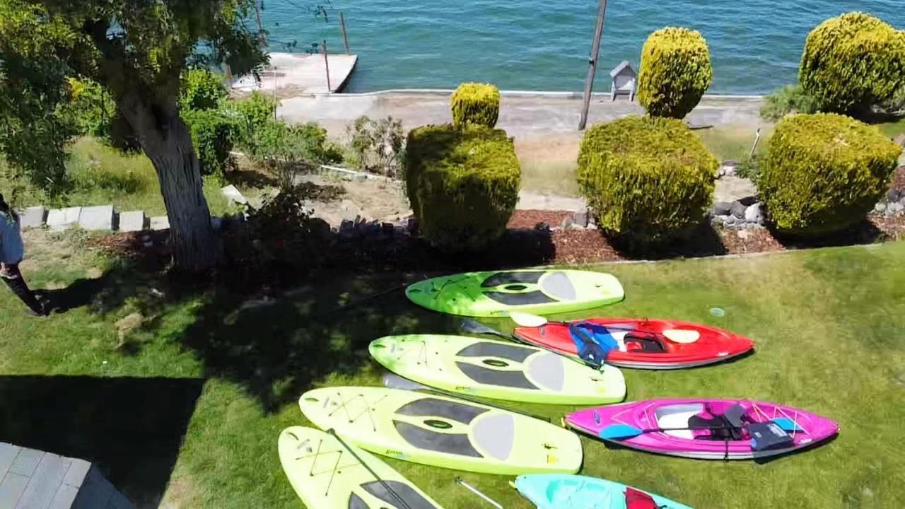 Lakeshore Water Front Gasthof